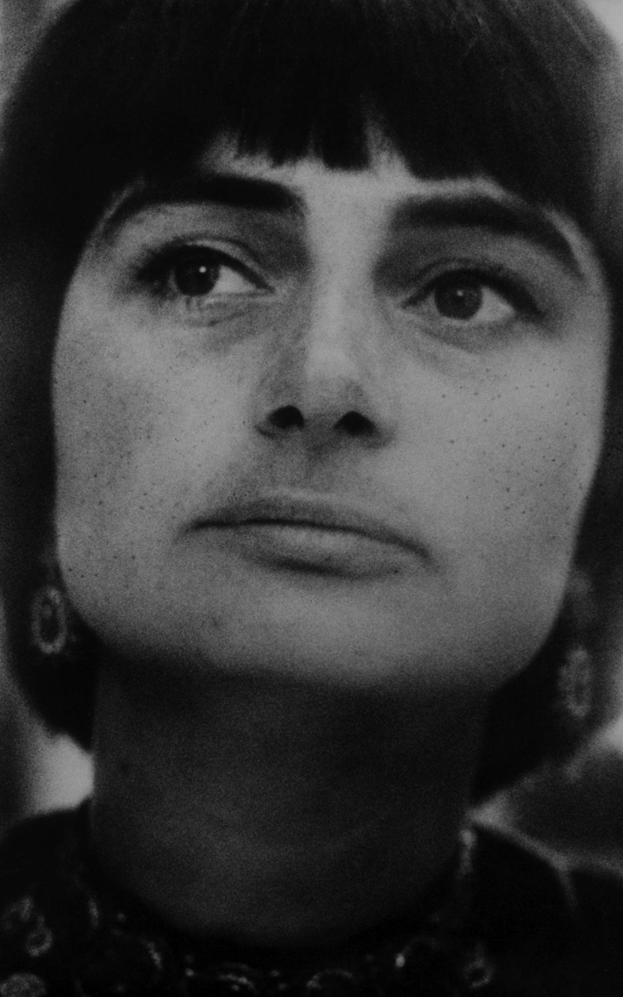 10 цитат Аньес Варда — о кино, Америке и Годаре