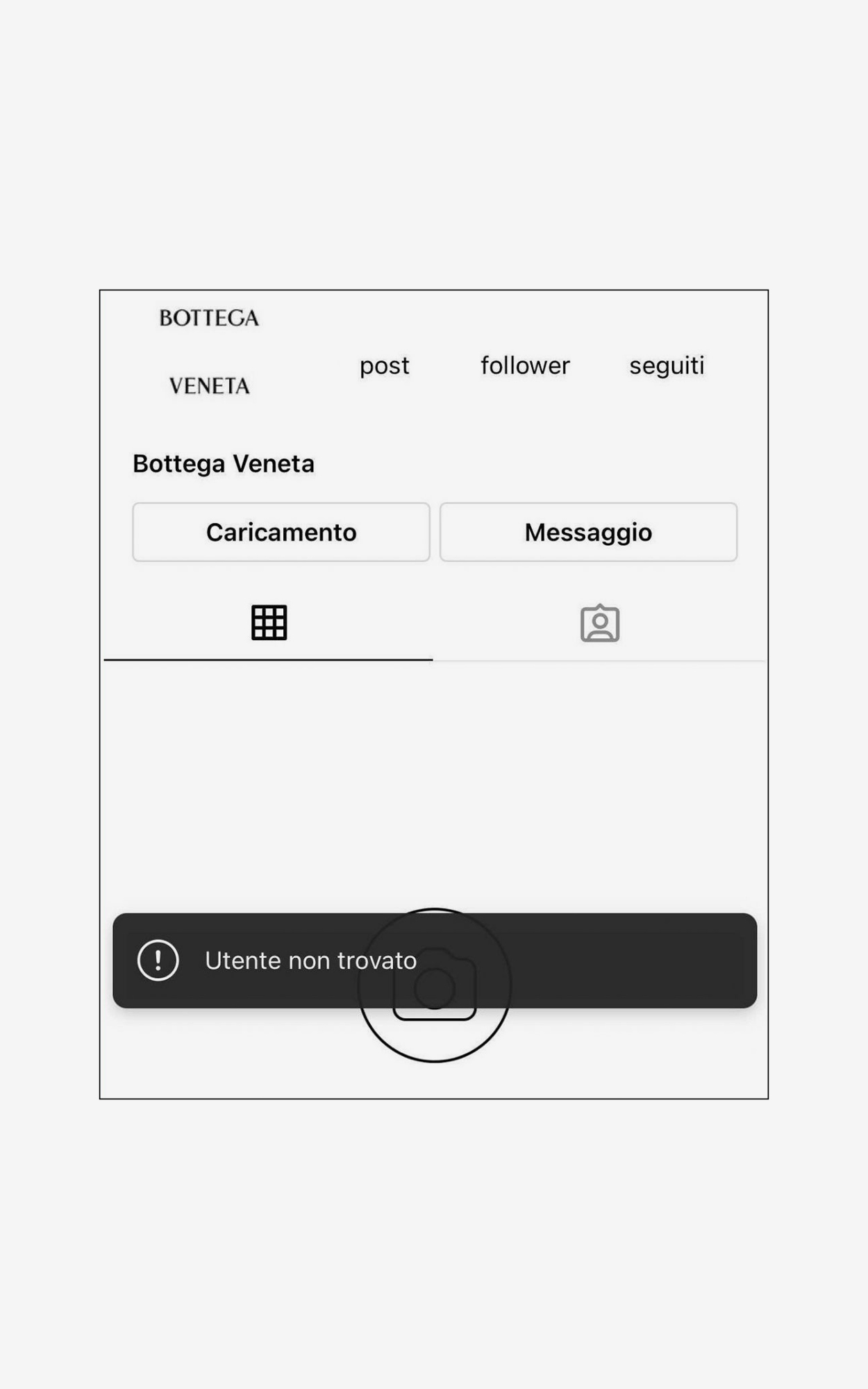 Bottega Veneta решили, что им не нужны соцсети. Нужны ли нам бренды без соцсетей?
