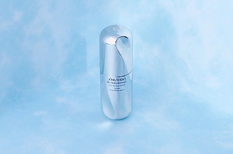 Вещь недели: сыворотка Shiseido