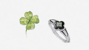 Haute Joaillerie: о чем говорят украшения и камни
