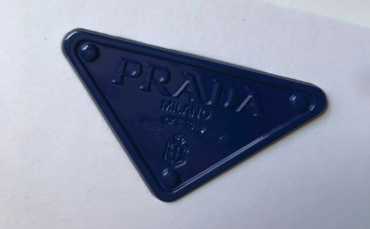 Смотрим показ мужской коллекции Prada весна-лето 2022