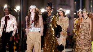 Великая красота. Показ Gucci Love Parade — признание в любви Голливуду. Со слезами на глазах