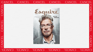 Медиакомпания Hearst прекращает сотрудничество с Россией. Журнал Esquire закрывается