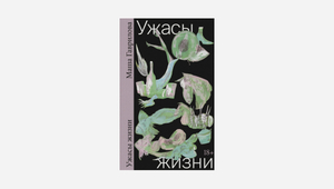  Отрывок из книги «Ужасы жизни» Маши Гавриловой, участницы The Blueprint 100