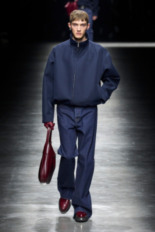 Gucci осень-зима 2024