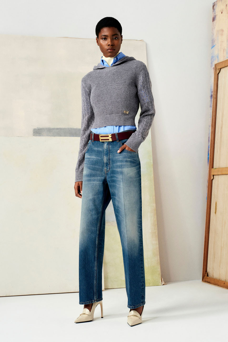 Victoria Beckham Pre-fall 2024