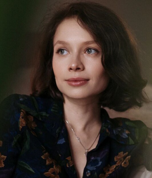 Мария Савельева