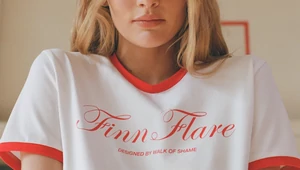 Розы, вензеля, влюбленность. Из чего состоит коллекция Walk of Shame x Finn Flare
