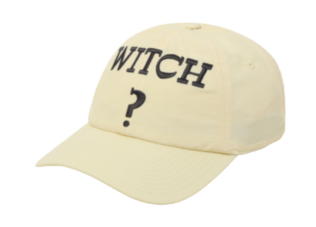 Бейсболка JW Anderson