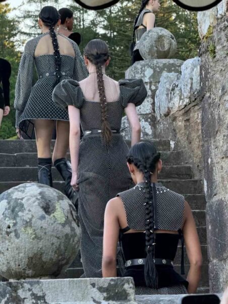 Dior Resort 2024