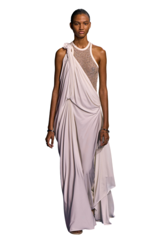 Dior осень-зима 2024/25