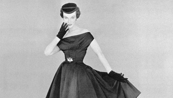 Энциклопедия The Blueprint: Dior
