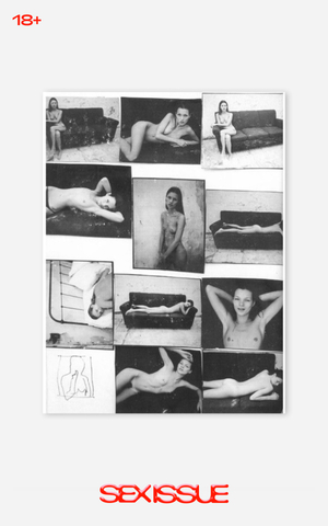 Обнаженная Кейт Мосс в рекламе парфюма Calvin Klein Obsessed — как появился знаменитый снимок 