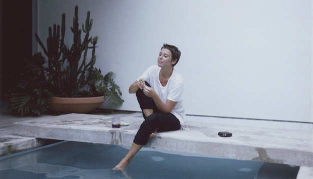 Cat Power: как быть грандж-дивой и лицом Chanel одновременно